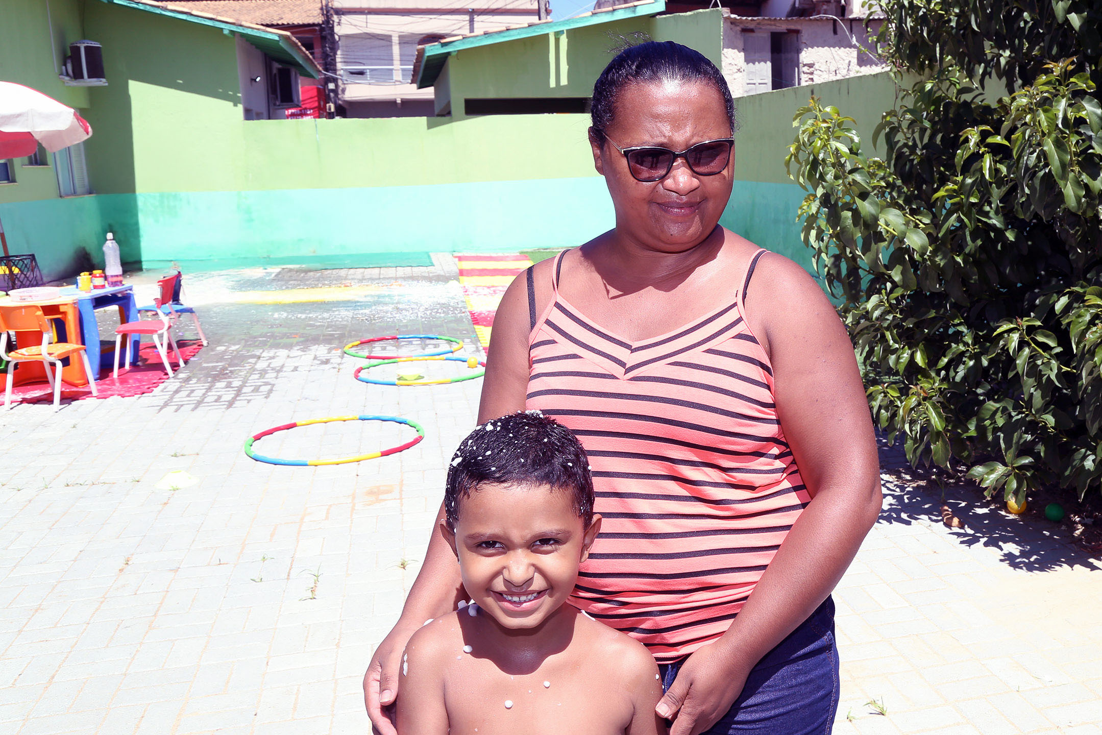 19 02 2025 Verão Atípico Autismos Personagem