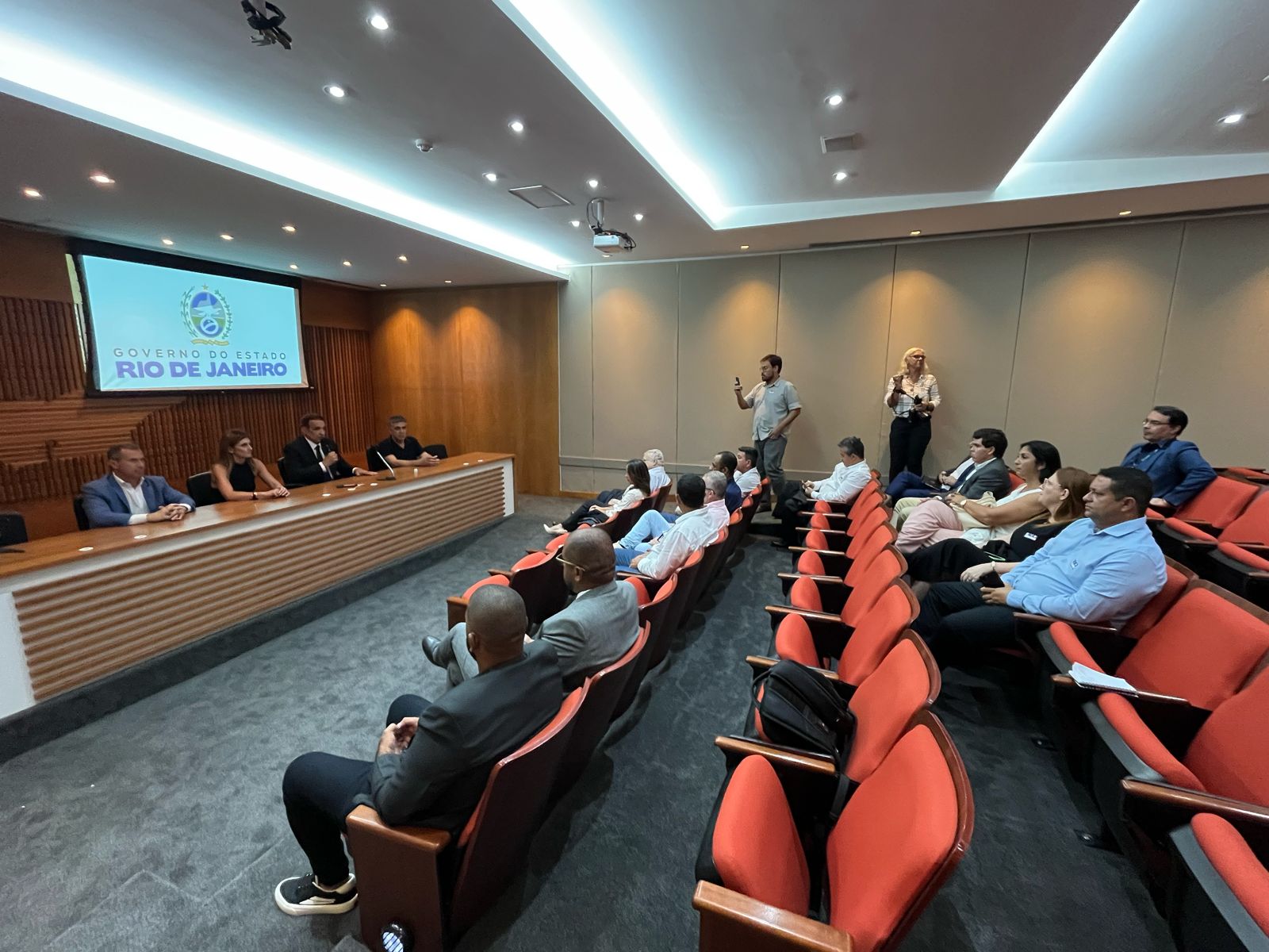 1º Fórum do Mar ASCOM SFI Júlio César Barreto 12