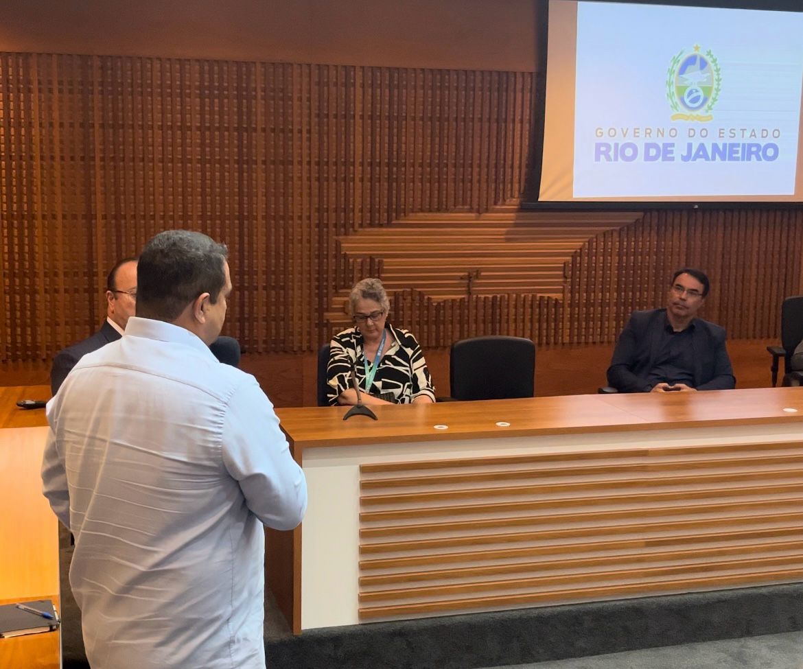 1º Fórum do Mar ASCOM SFI Júlio César Barreto 6