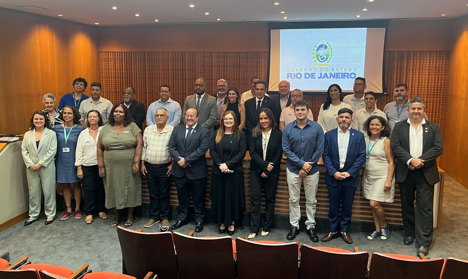 1º Fórum do Mar ASCOM SFI Júlio César Barreto 8