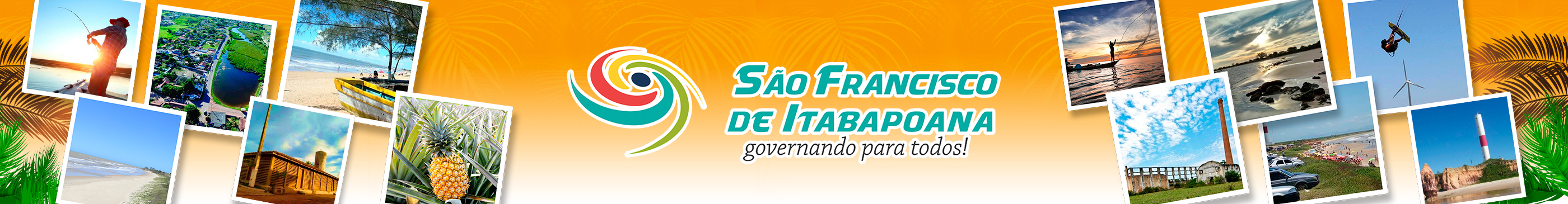 Prefeitura Municipal de São Francisco de Itabapoana
