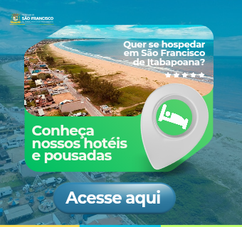 Hóteis e Pousadas - PMSFI