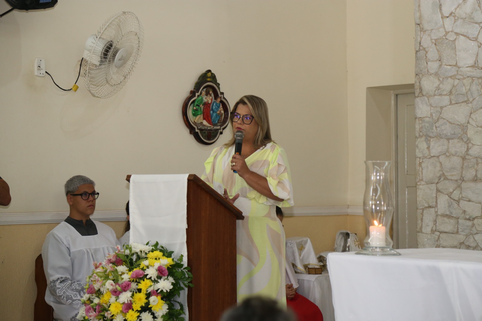 29 anos SFI ASCOM SFI Wagner Fraga 18