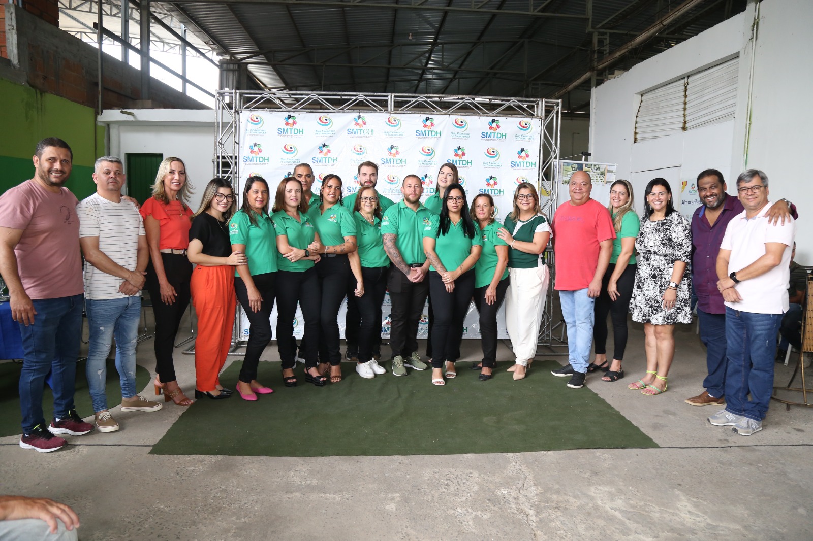 Aula Inaugural GTR 2024 ASCOM SFI Wagner Fraga 2