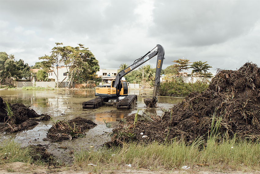 CAPA LAGOA SALGADINHO