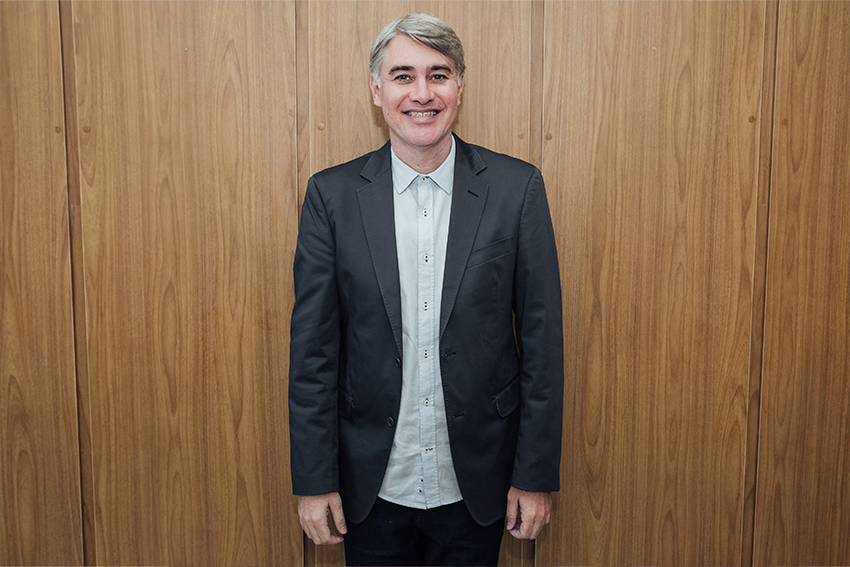 CONFERÊNCIA DA SAÚDE ANDRÉ