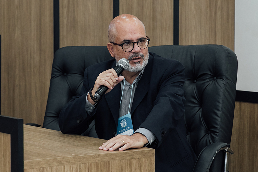 CONFERÊNCIA DA SAÚDE JOÃO