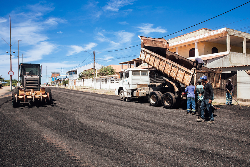 CORPO ASFALTO GARGAÚ 1