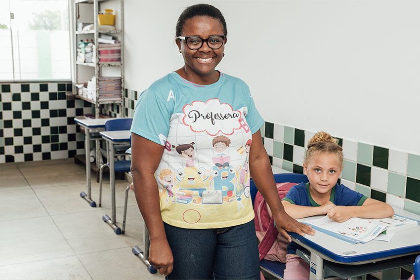 CORPO DIA DO PROFESSOR