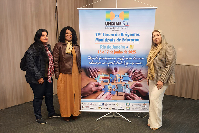 CORPO EDUCAÇÃO UNDIME