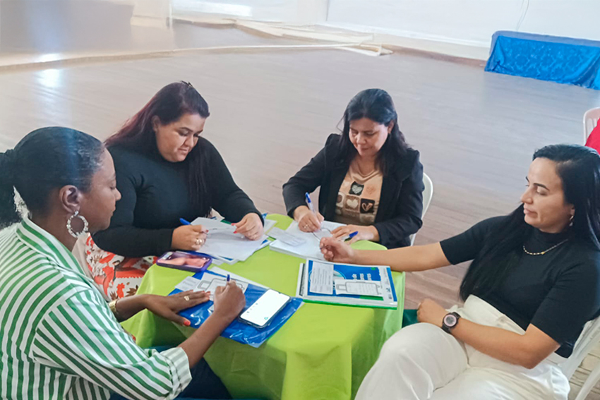 CORPO FORMAÇÃO SMECT