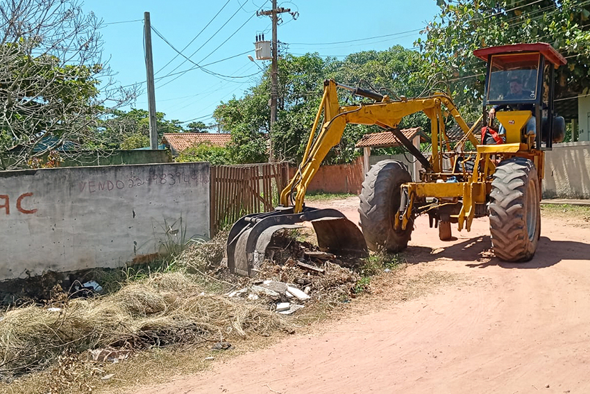 CORPO LIMPEZA GARGAÚ 1