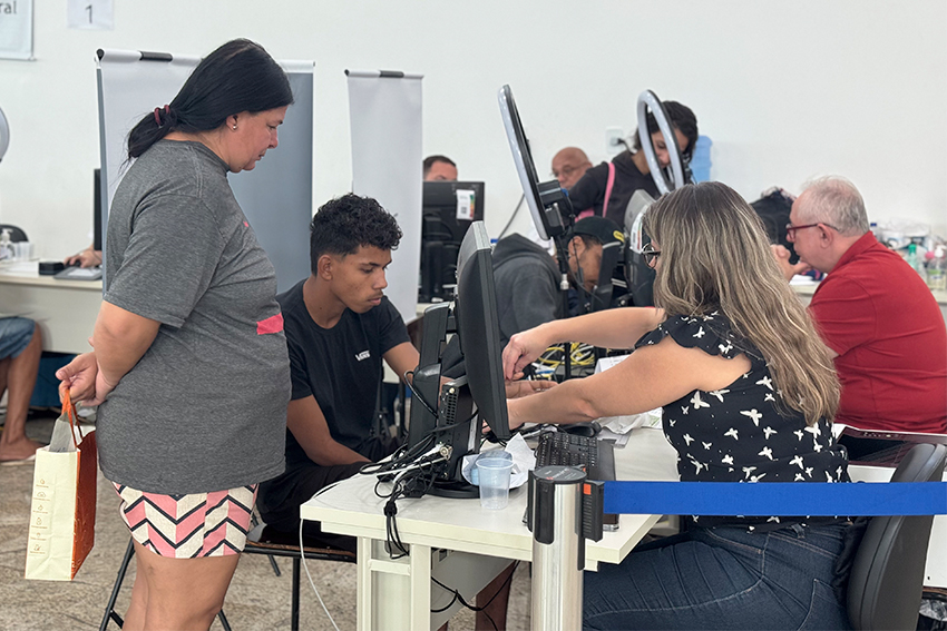 CORPO MULTIRÃO ÚLTIMO DIA 1