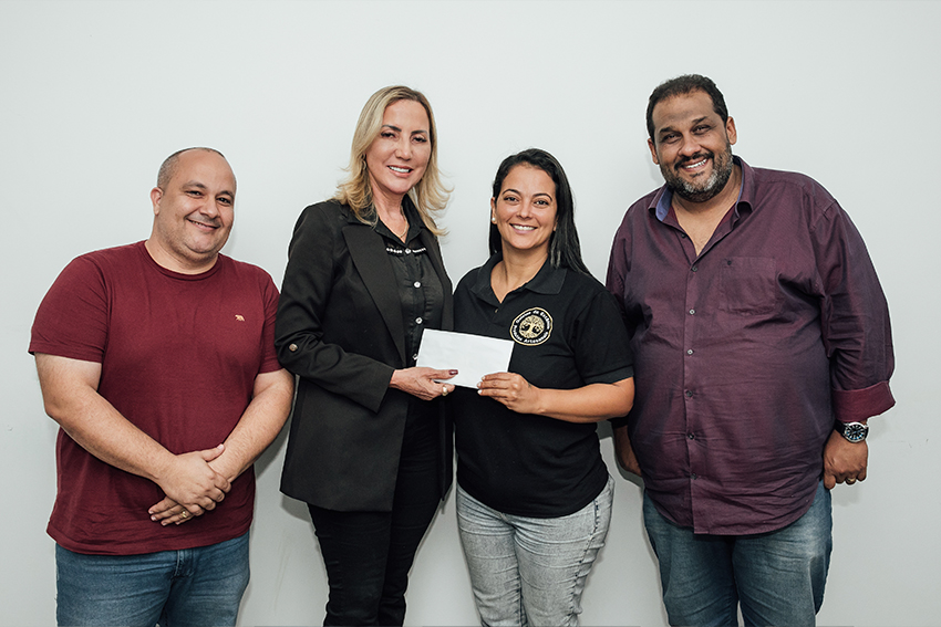 CORPO PREMIAÇÃO FESTIVAL 2