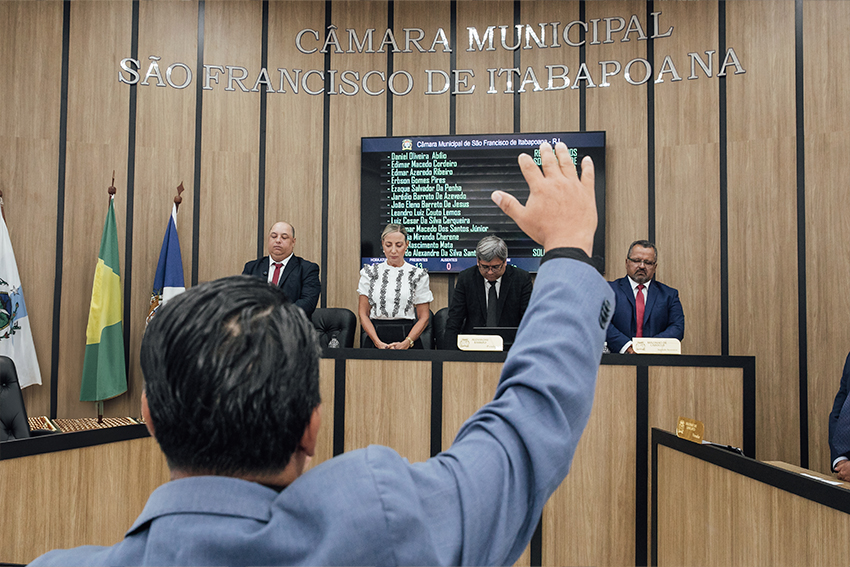 CORPO PRIMEIRA SEESÃO SOLENE 2