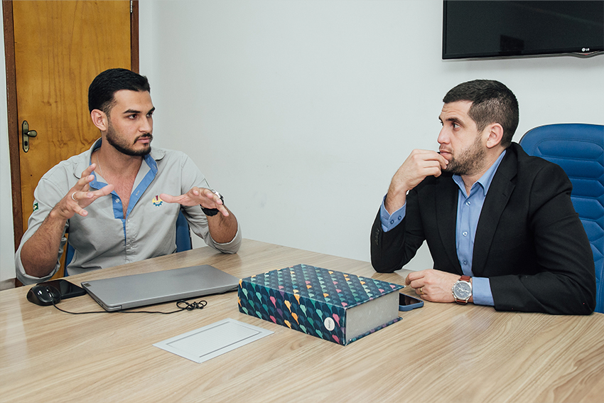 CORPO REUNIÃO EXAME PERIÓDICO 2