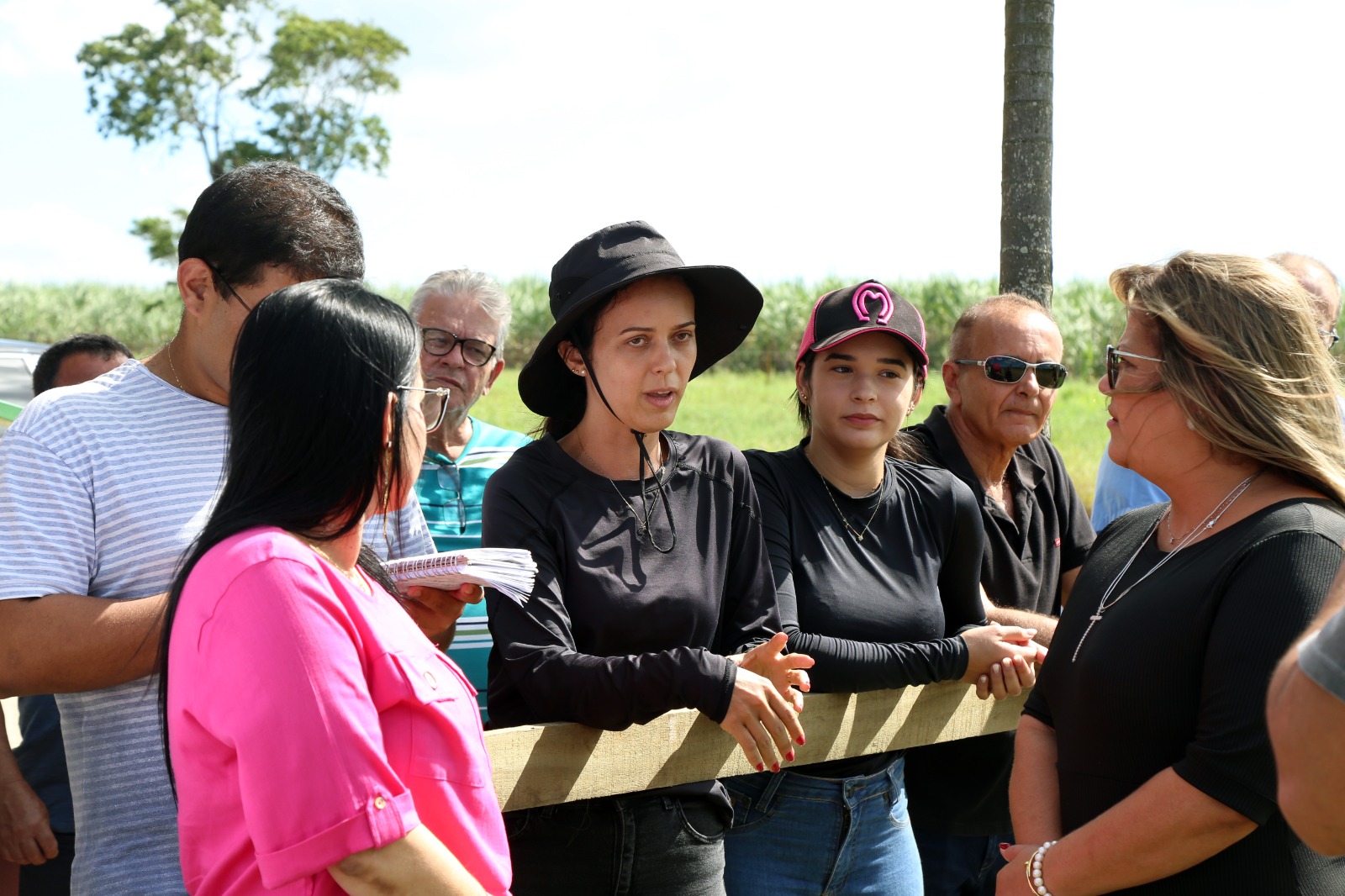 Centro de Equoterapia expande atendimentos ASCOM SFI Wagner Fraga 6