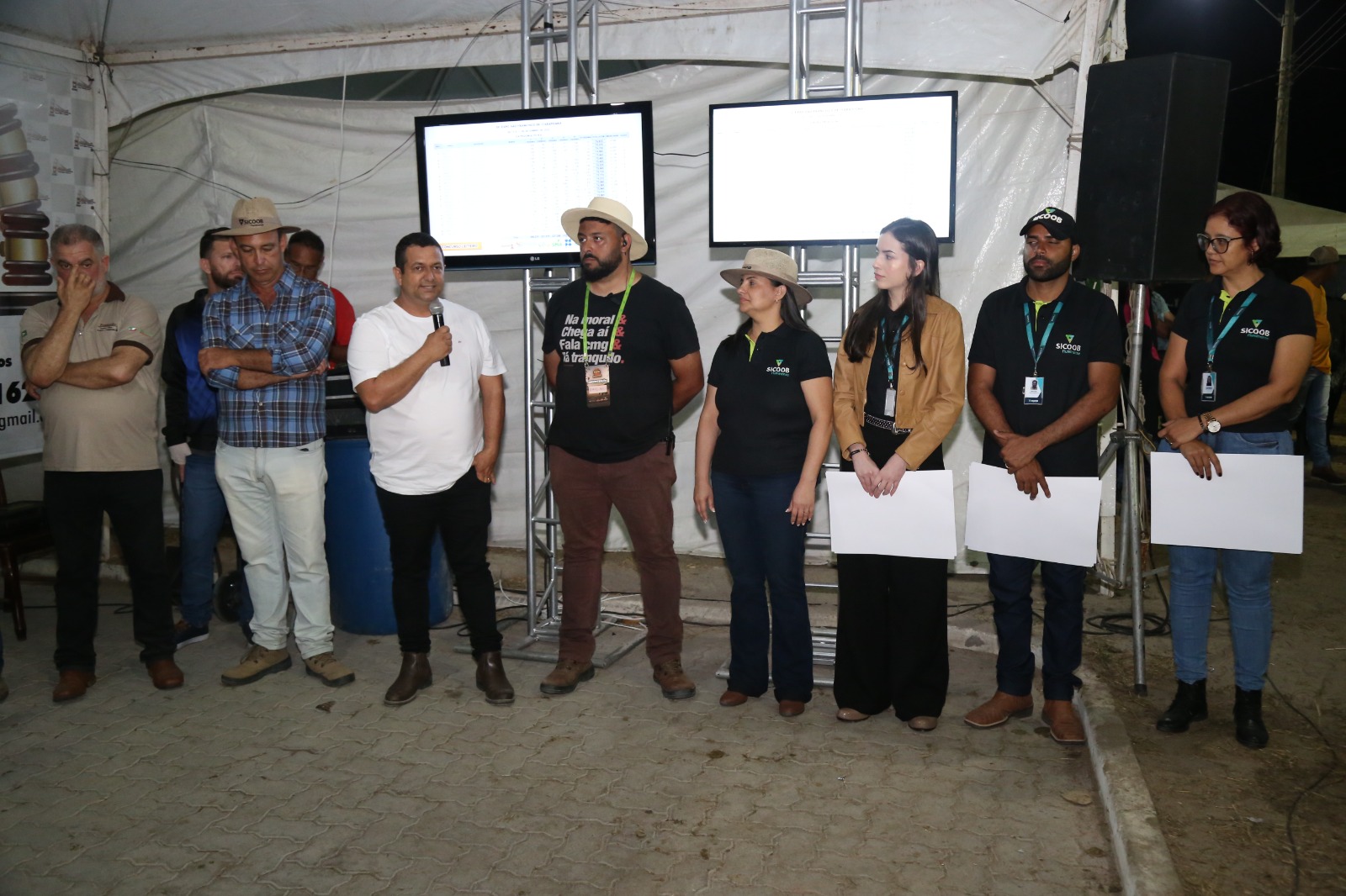 Concurso Leiteiro 38ª ExpoAgro ASCOM SFI Wagner Fraga 5
