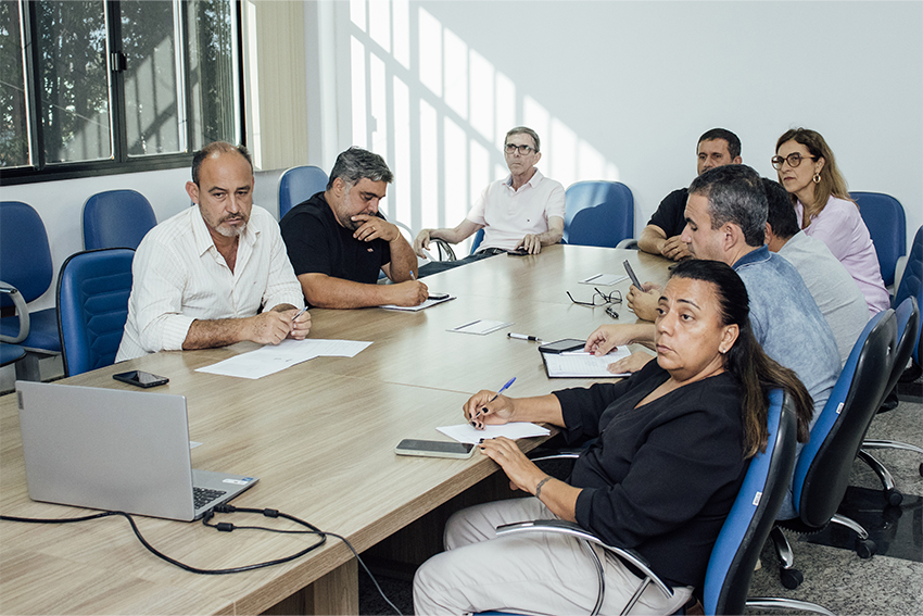 DESERTO FELIZ REUNIÃO 5