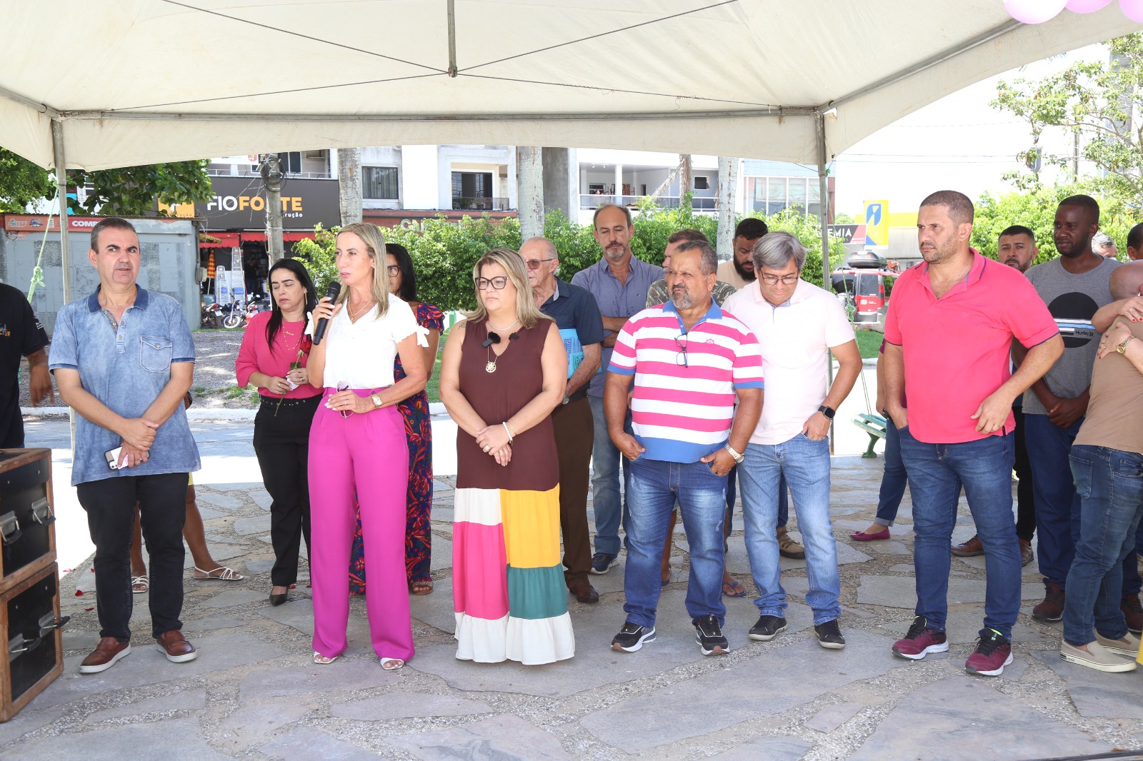 Dia Internacional da Mulher ASCOM SFI Wagner Fraga 4