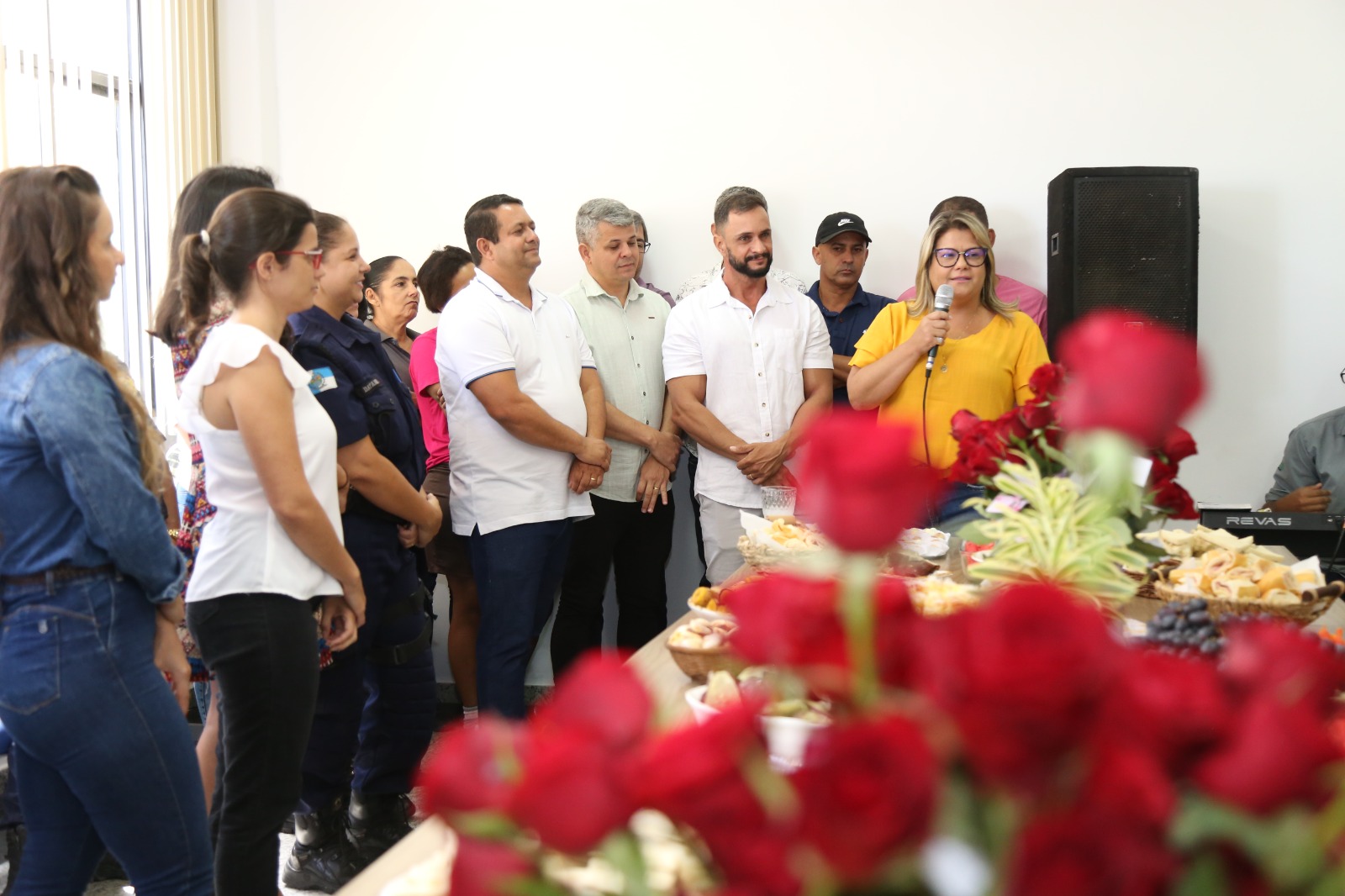 Dia Internacional da Mulher 2023 ASCOM SFI Wagner Fraga 26