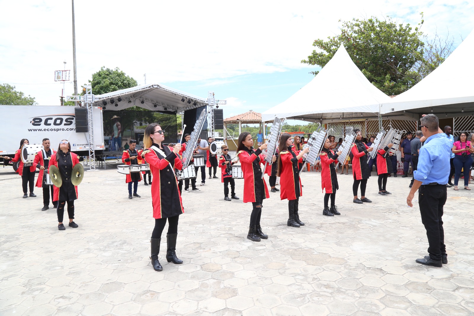 Dia de São Sebastião 2024 ASCOM SFI Wagner Fraga 3