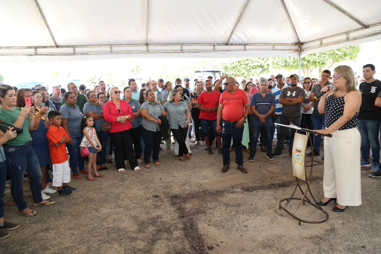 Dia do Servidor Público ASCOM SFI 17