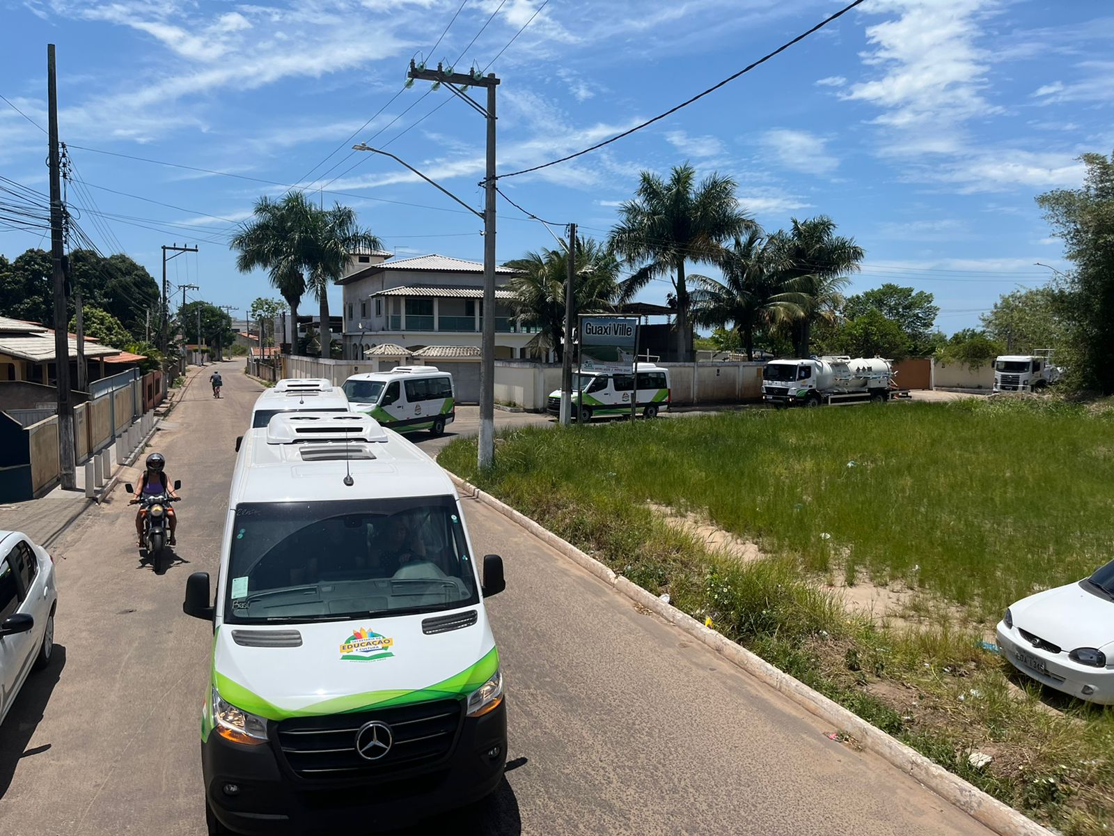 Dia do Servidor Público ASCOM SFI 34