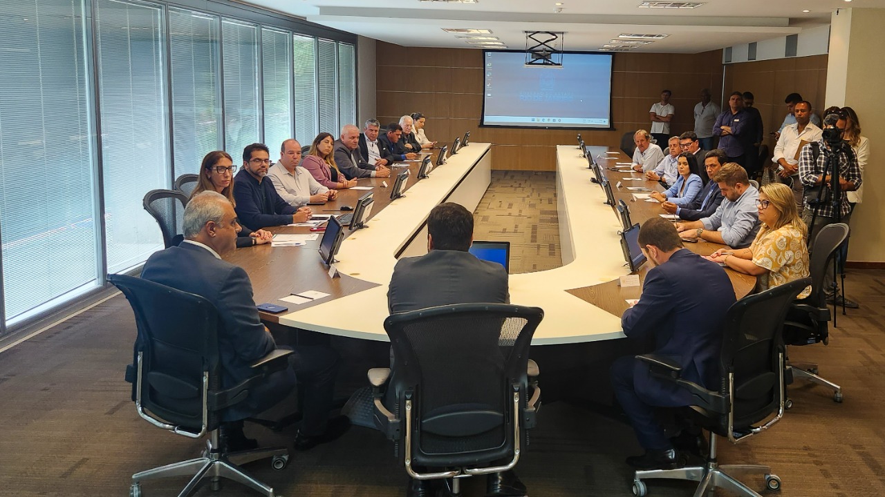 Divulgação CIDENNF 1