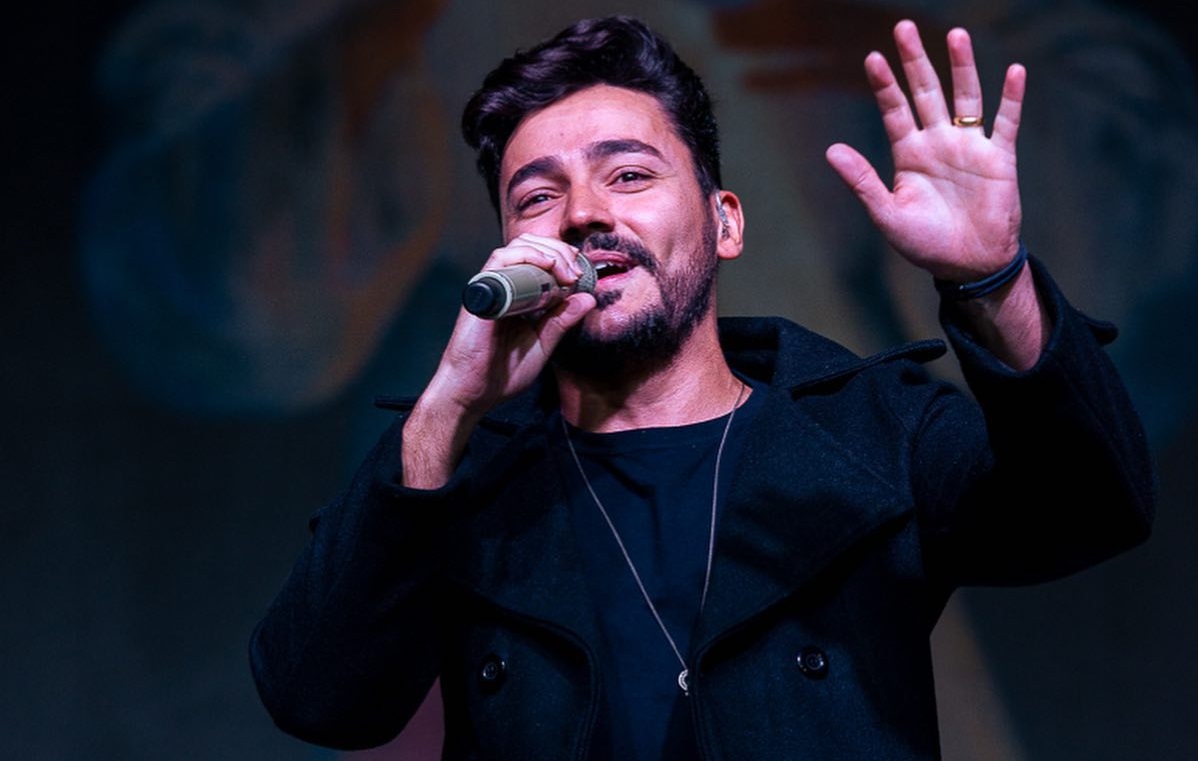 Divulgação Thiago Brado