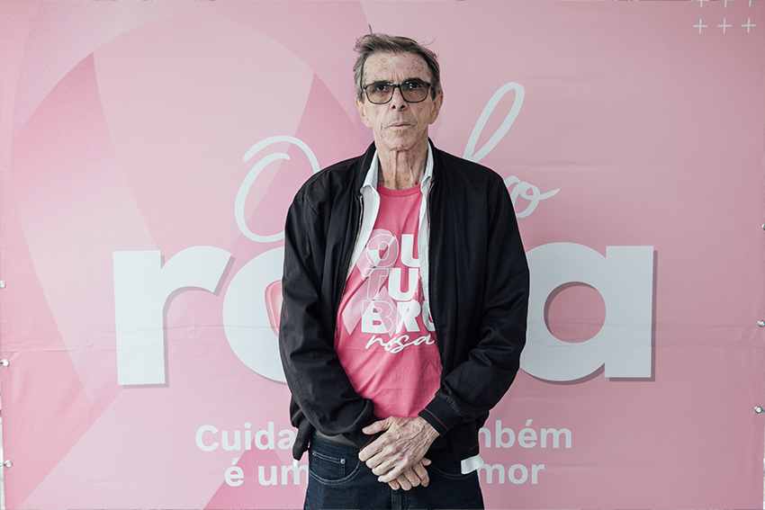 FAUAZE CAMINHÃO OUTUBRO ROSA