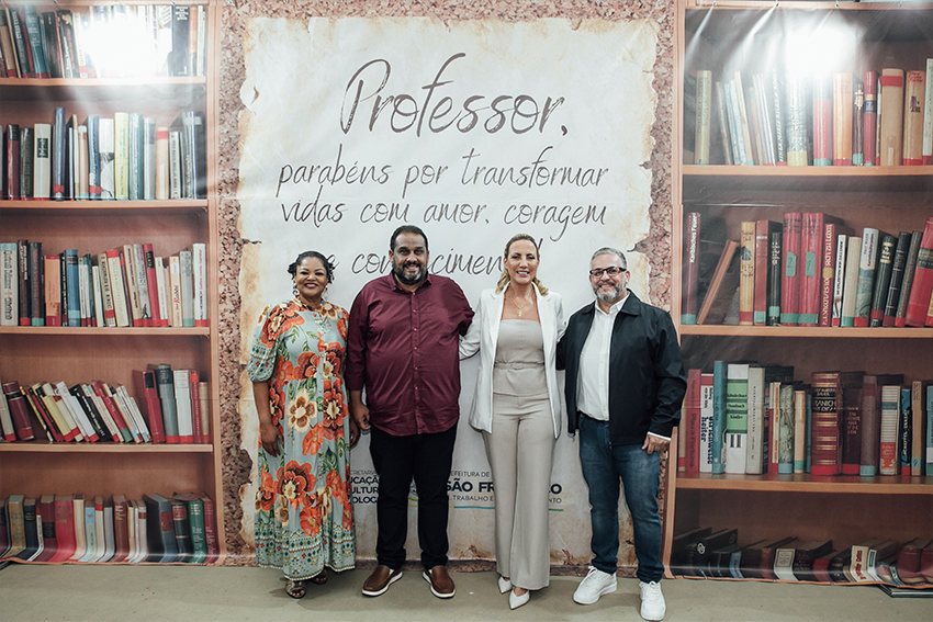 FECHAMENTO MATÉRIA 1 SMECT