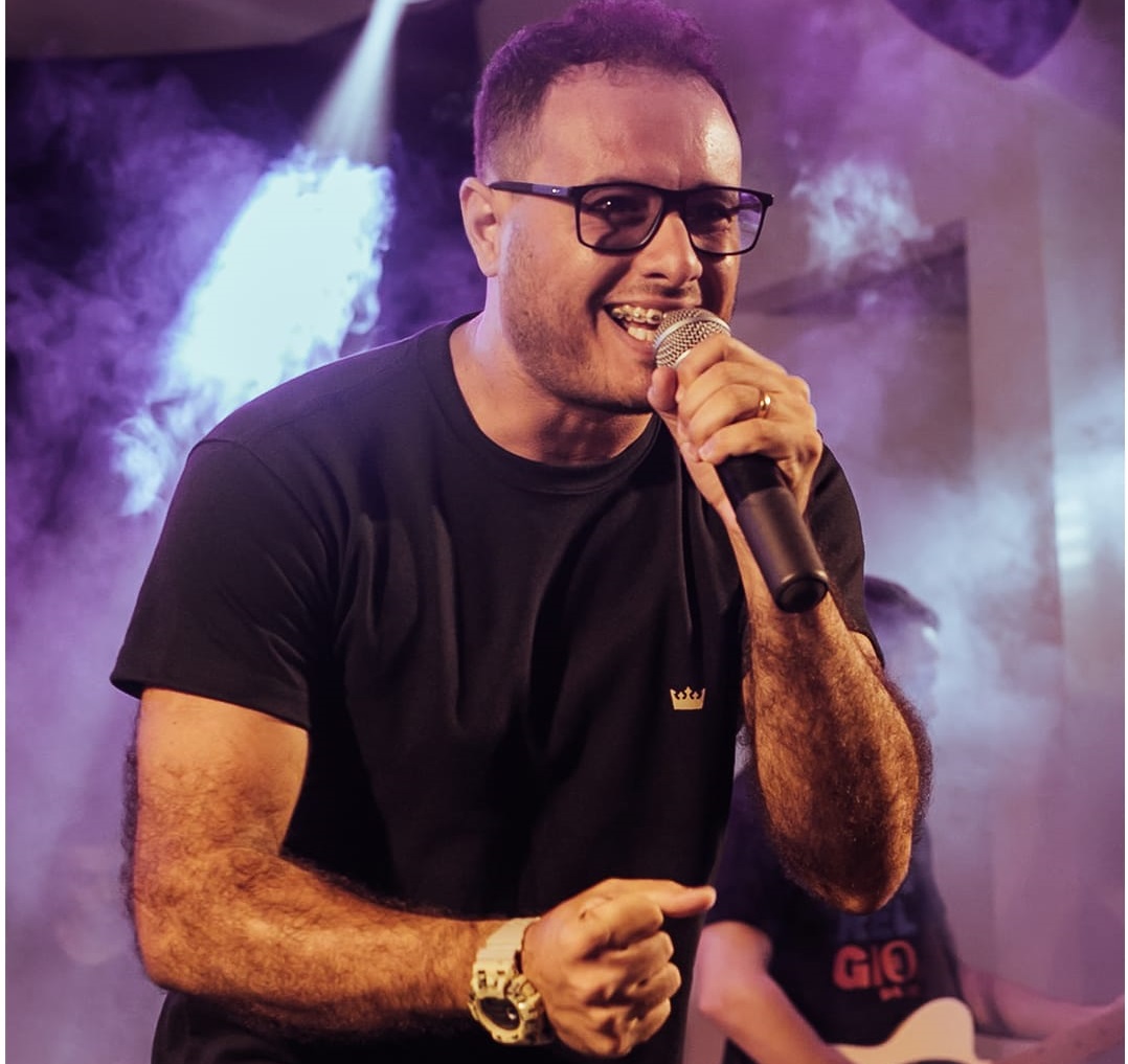 Final 1º Festival de Música Religiosa ASCOM SFI Gilmar Ramos 7