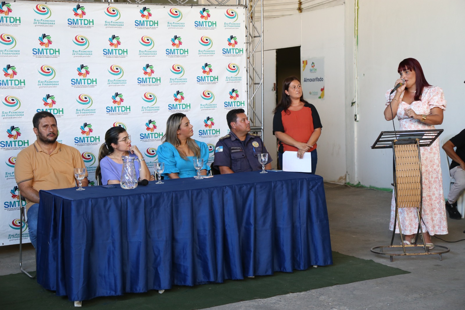 Formatura Terceira Turma Guarda Mirim ASCOM SFI Wagner Fraga 4