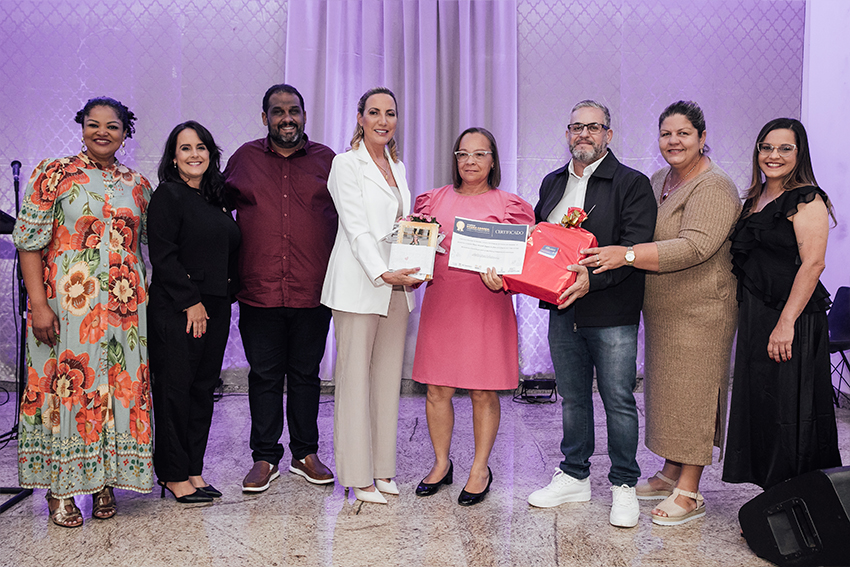 GALERIA MATÉRIA 2 SMECT 3