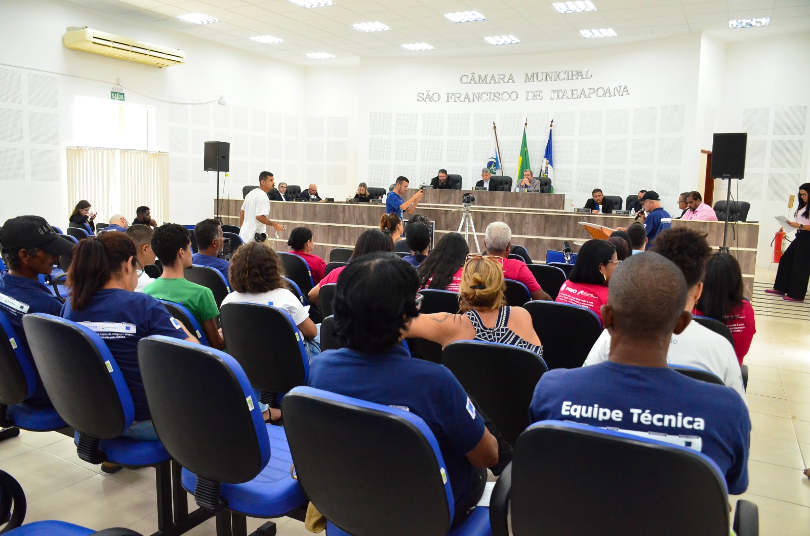 Lei Orçamentária Anual para 2024 ASCOM SFI 3