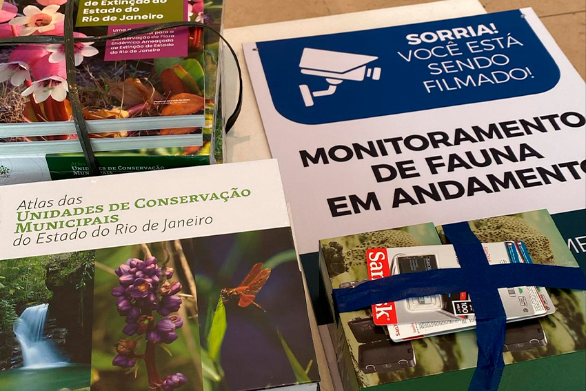 MATERIAL REUNIÃO BIO