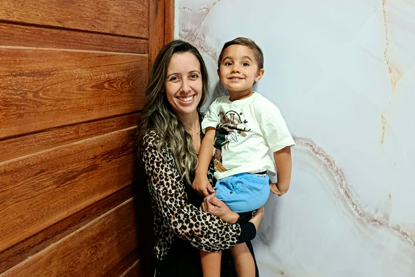 PAMELA JARDIM SENSÓRIO MOTOR