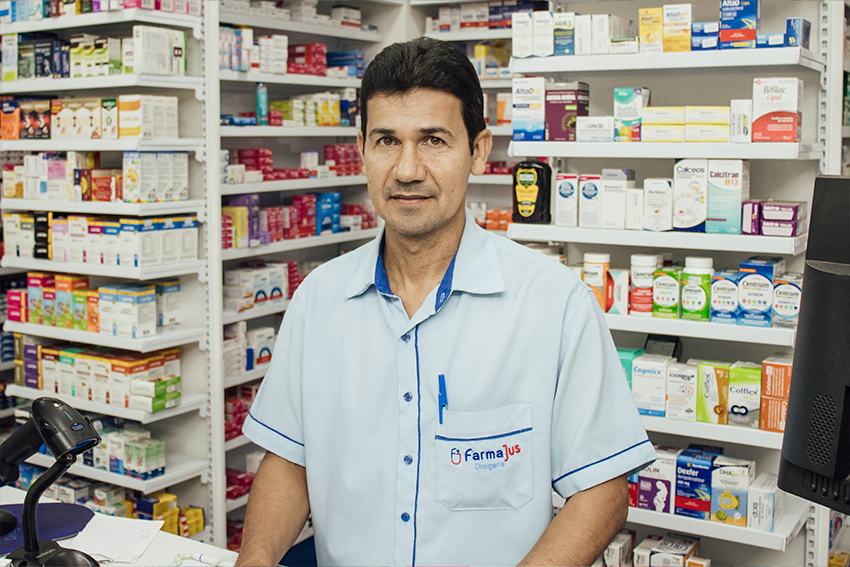 PERSONAGEM AÇÃO PROCON 3