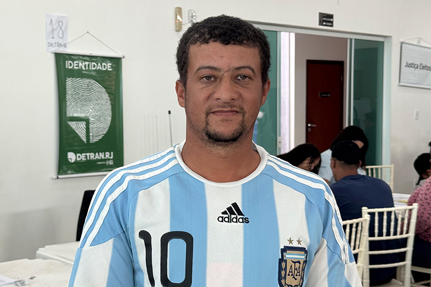 PERSONAGEM MULTIRÃO ÚLTIMO DIA 1