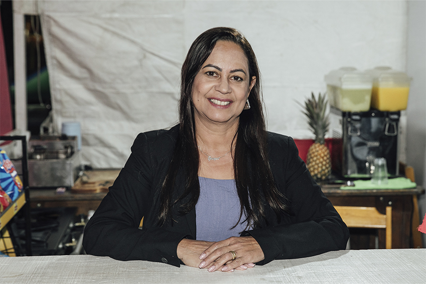 PERSONAGEM SAFRA CAFÉ