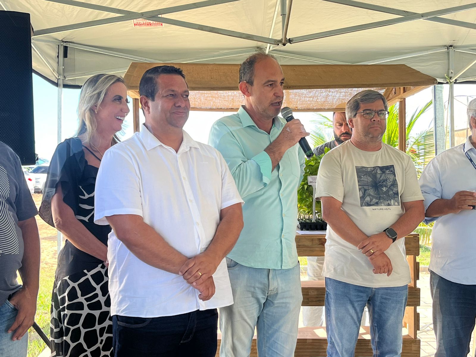 Parceria e Governo do Estado Cultura do Maracujá ASCOM SFI Júlio César Barreto 4