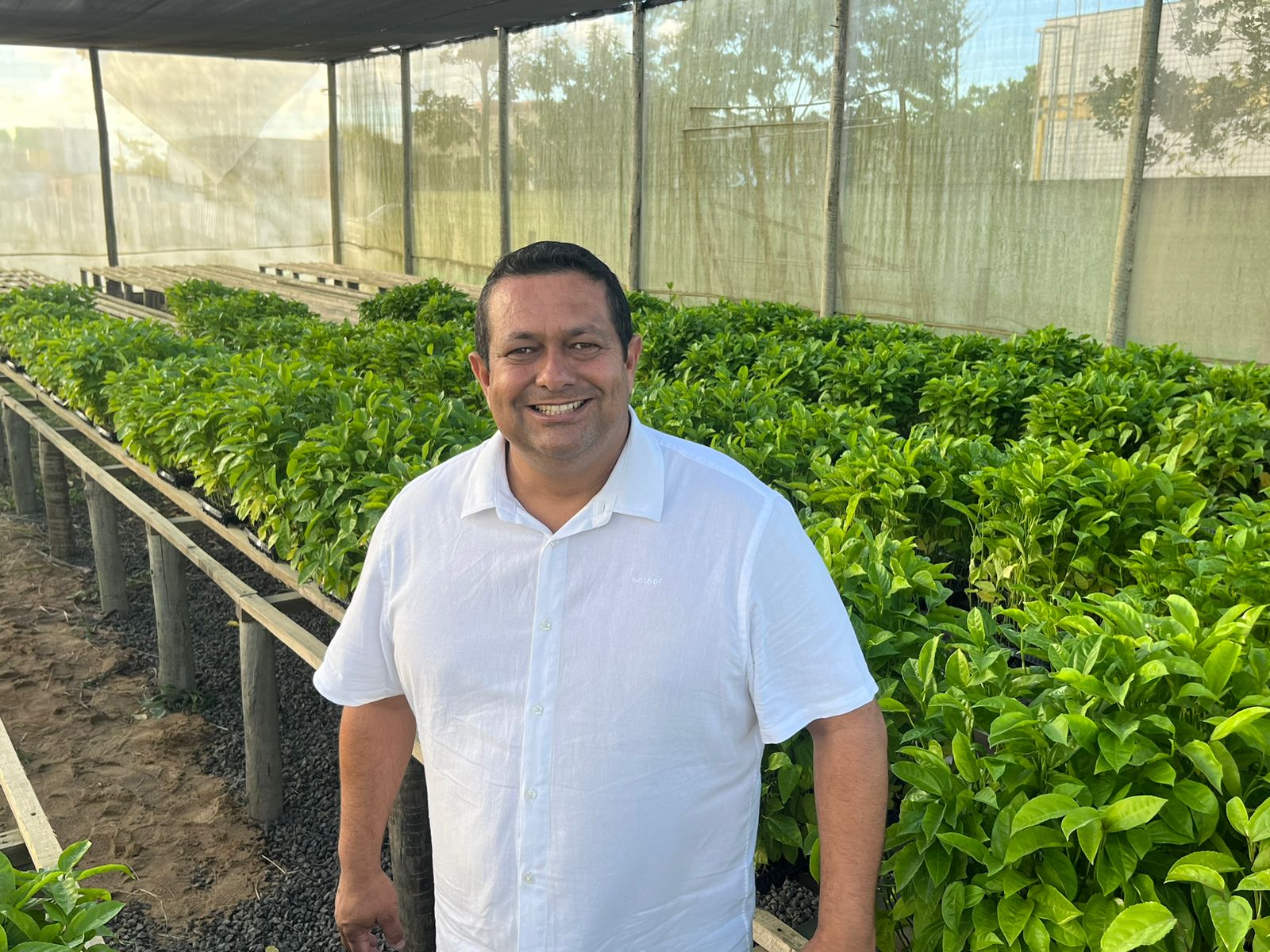 Parceria e Governo do Estado Cultura do Maracujá ASCOM SFI Júlio César Barreto 7