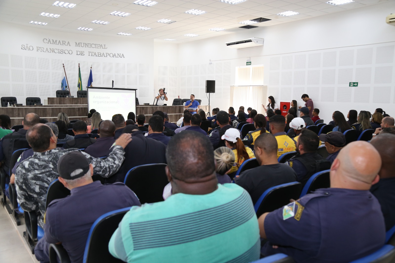 Qualificação Sesep ASCOM SFI Wagner Fraga 10