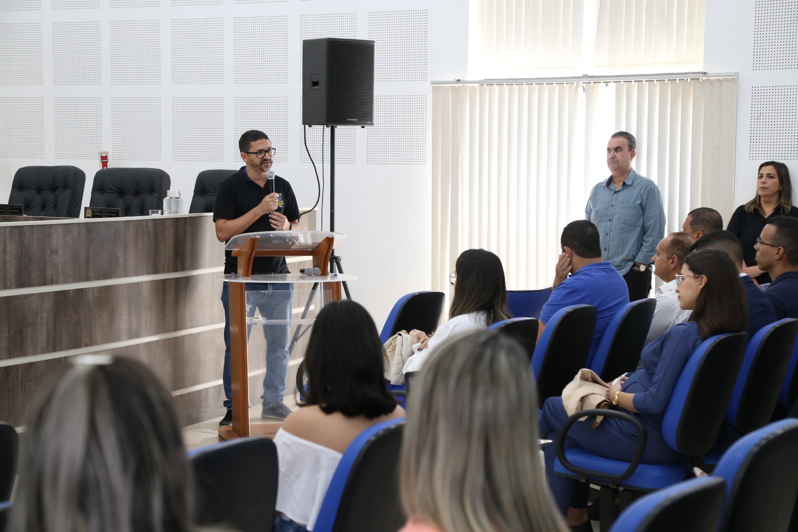 Qualificação Sesep ASCOM SFI Wagner Fraga 3