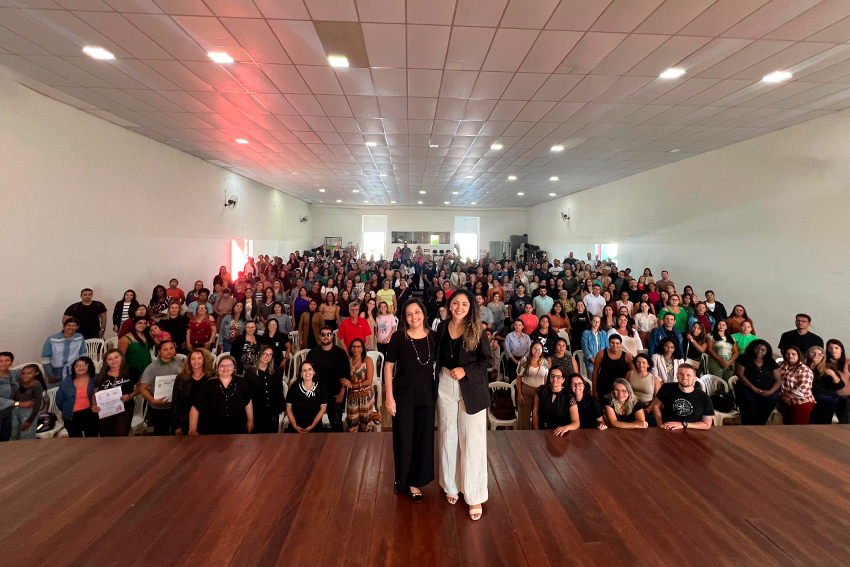 RENATINHA FORMAÇÃO CONTINUADA RETROSPECTIVA