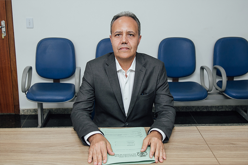 REUNIÃO PLANO DE CARGO 1