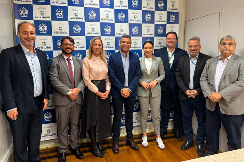 REUNIÃO YARA RIO AGRICULTURA EXPO AGRO