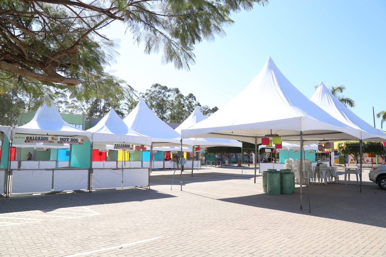 Rancheirada SMEC ASCOM SFI Wagner Fraga 1