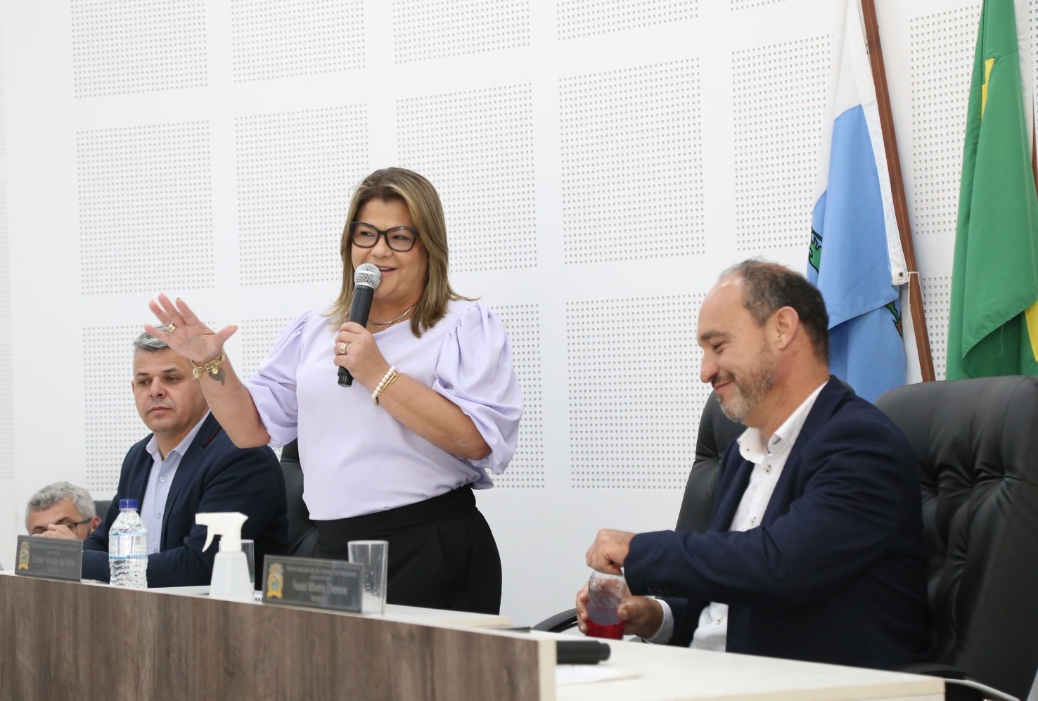 Sema a emitir licença ambiental para as fábricas de farinha de mandioca ASCOM SFI Wagner Fraga 2